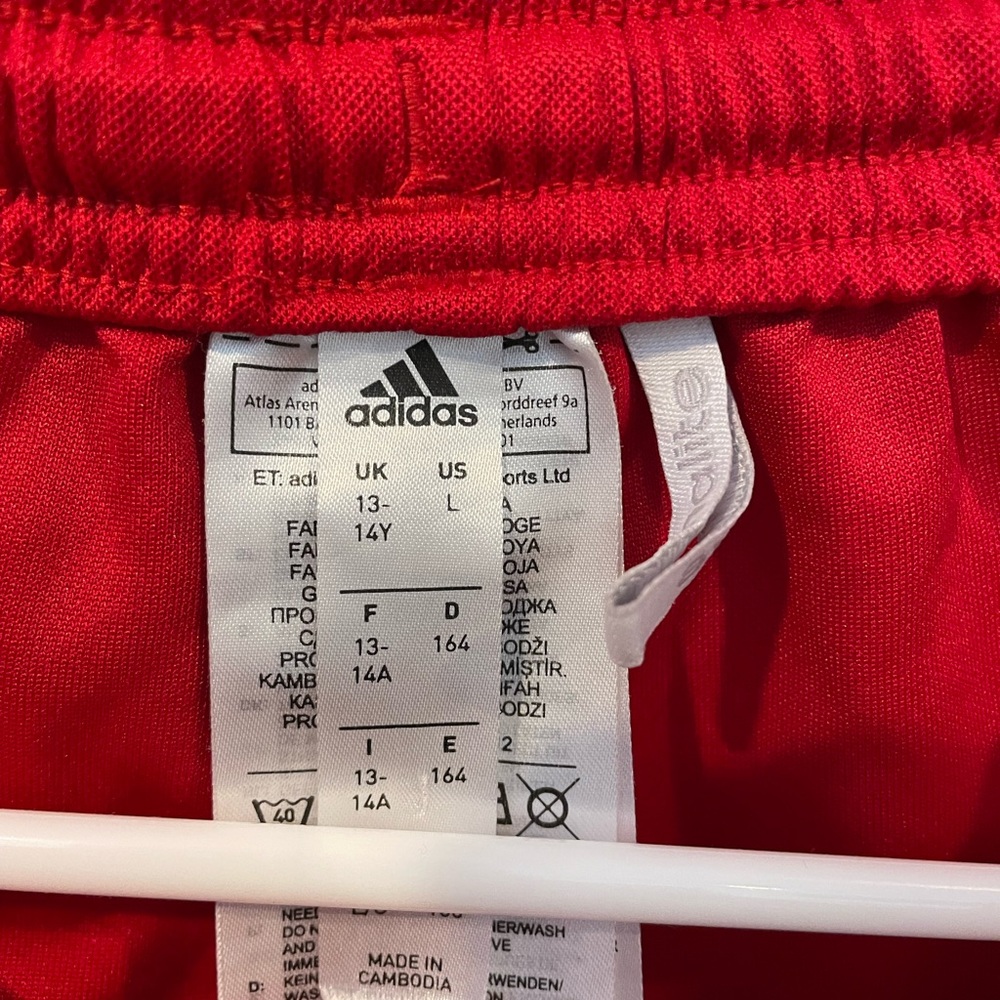 Adidas shorts